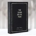 The Sound and the Fury
