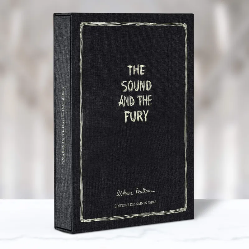 The Sound and the Fury