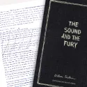 The Sound and the Fury