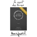 Manuscrit de La Nuit des temps de René Barjavel