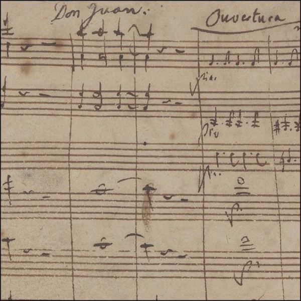 Don Juan Mozart Don Juan Mozart