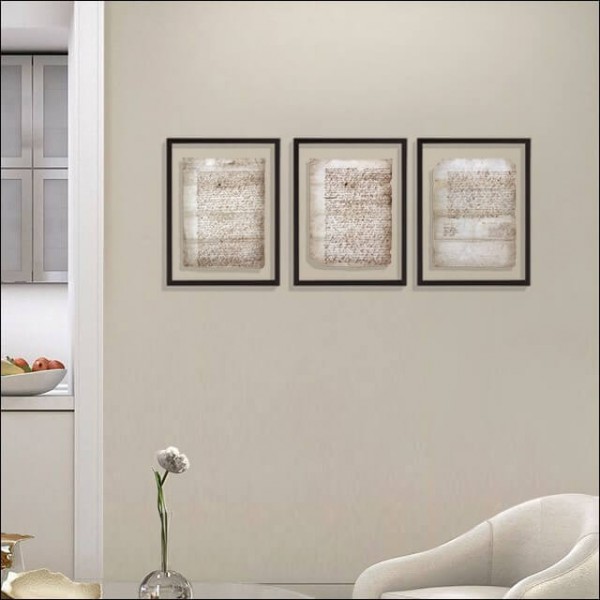 Le testament de William Shakespeare