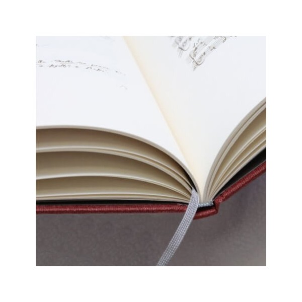 Carnet Musical de Mozart