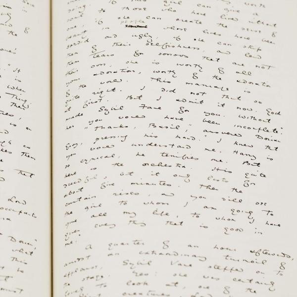 Le Portrait de Dorian Gray Le Portrait de Dorian Gray