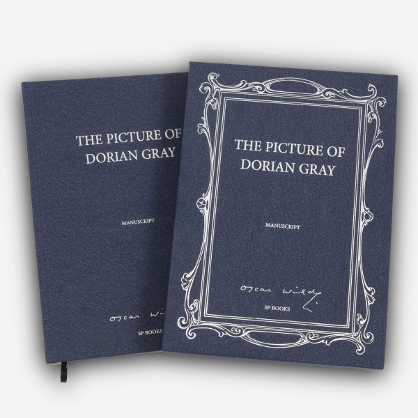 Le Portrait de Dorian Gray Le Portrait de Dorian Gray