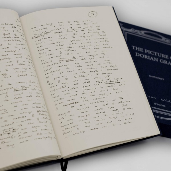 Le Portrait de Dorian Gray Le Portrait de Dorian Gray