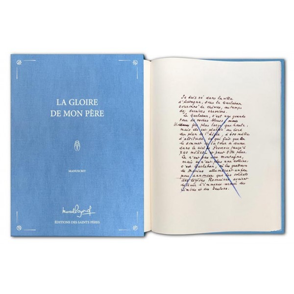 La Gloire de mon père