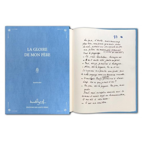 La Gloire de mon père