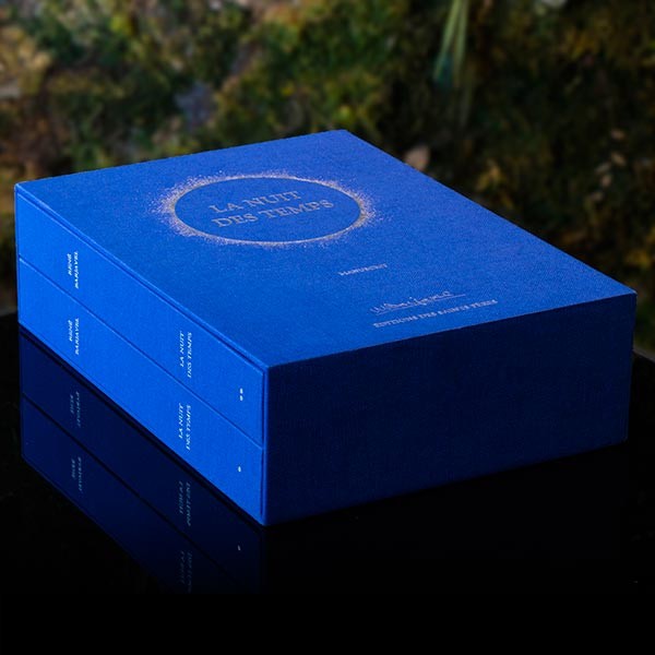 La Nuit des temps La Nuit des temps