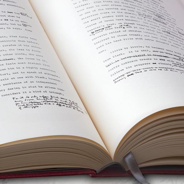 La Trilogie New Yorkaise