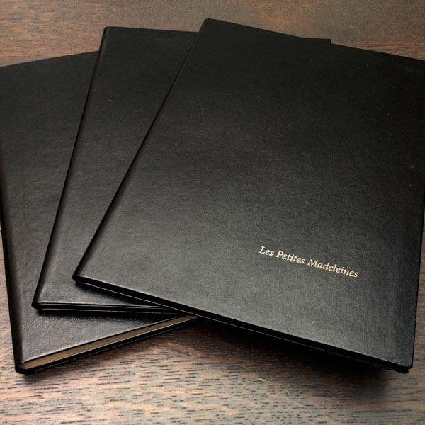 A la recherche du temps perdu A la recherche du temps perdu