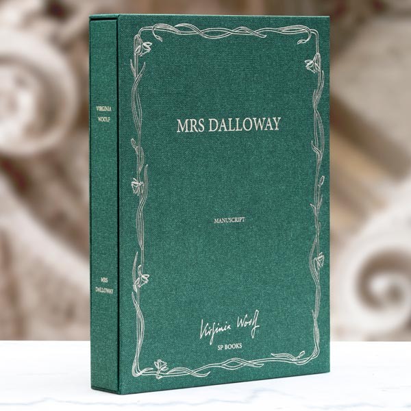 Mrs Dalloway Mrs Dalloway