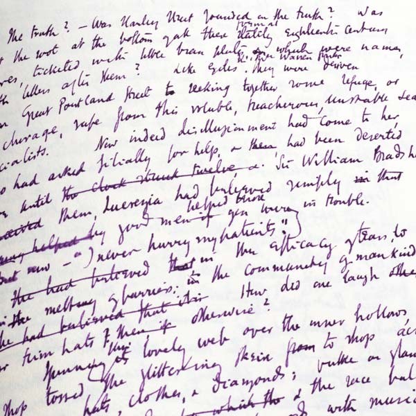 Mrs Dalloway Mrs Dalloway