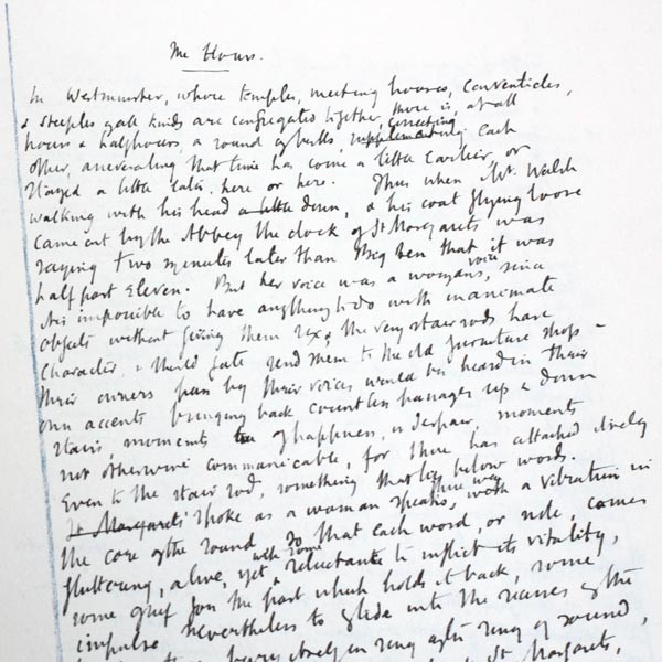 Mrs Dalloway Mrs Dalloway