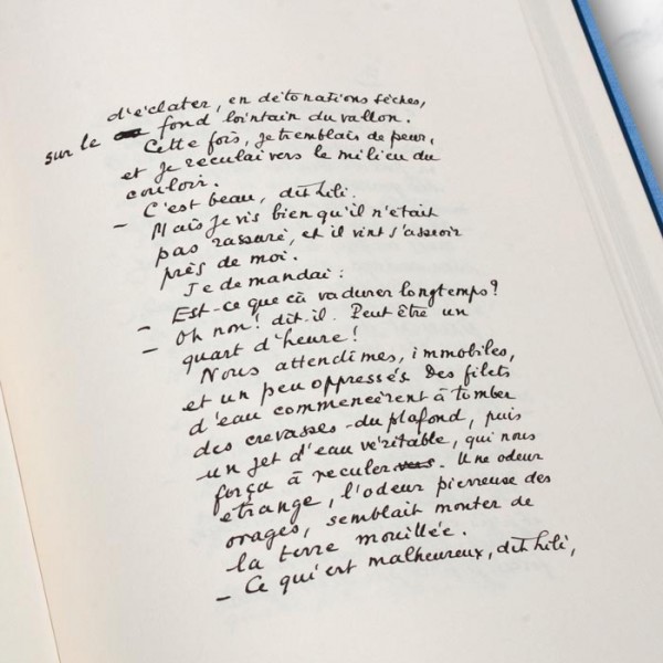 Le Chateau de ma mère Le Chateau de ma mère