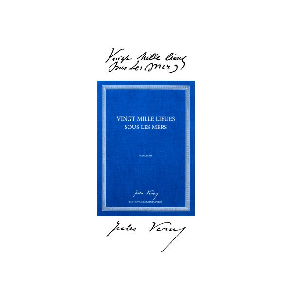 Vingt mille lieues sous les mers