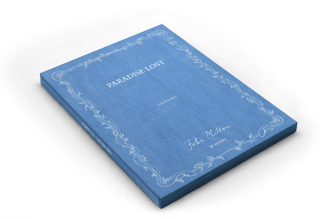 O Paraíso Perdido, John Milton ( Ediouro) - John Milton's Paradise Lost: A  Literal translation for portuguese in prose text : Ediouro, John Milton,  Conceição G. Sotto Maior : Free Download, Borrow