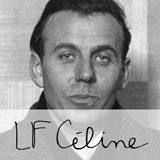 Louis Ferdinand Celine Public-Domain Mark 1.0