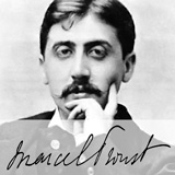Marcel Proust Public-Domain Mark 1.0