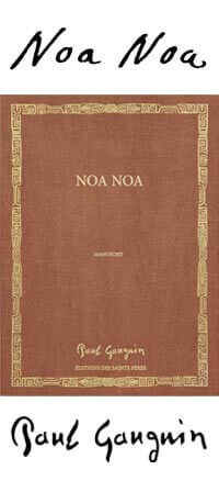 Noa Noa
