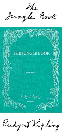 O livro da selva