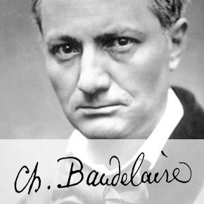 Charles  Baudelaire