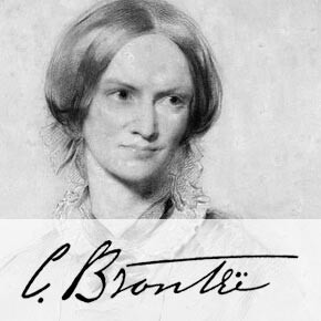 Charlotte  Brontë