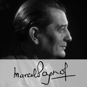 Marcel  Pagnol