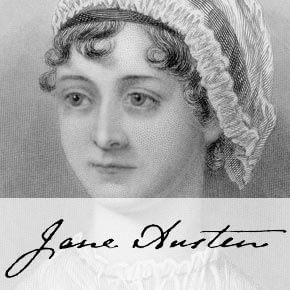 Jane  Austen