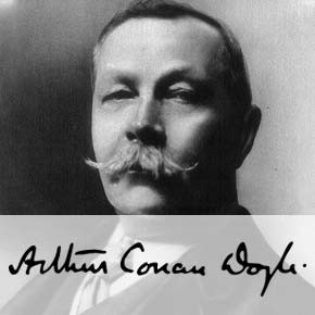 Arthur  Conan Doyle