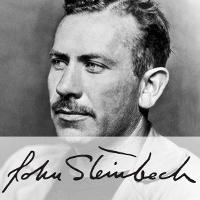 John  Steinbeck